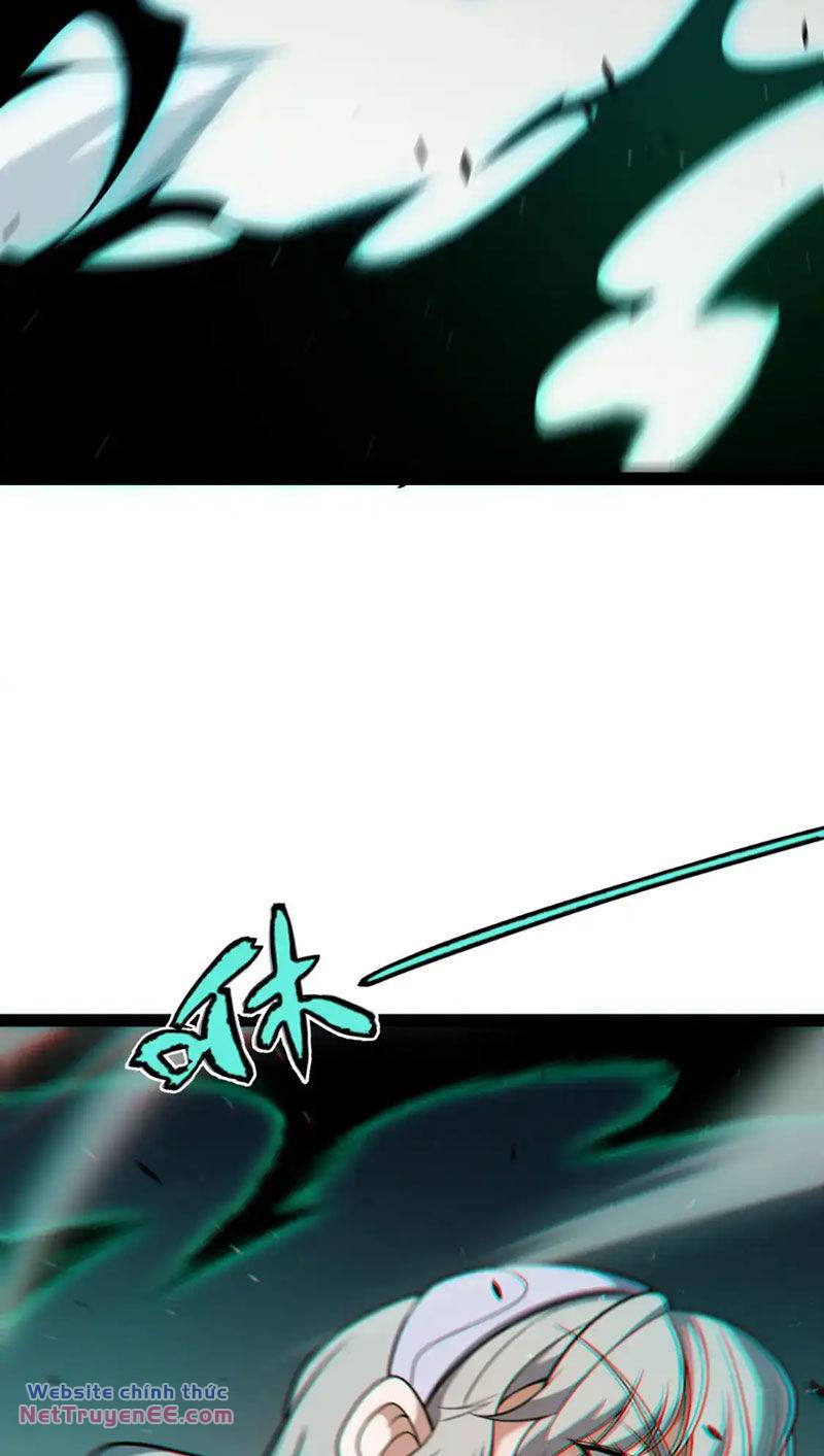 tôi đến từ thế giới trò chơi chapter 264 20