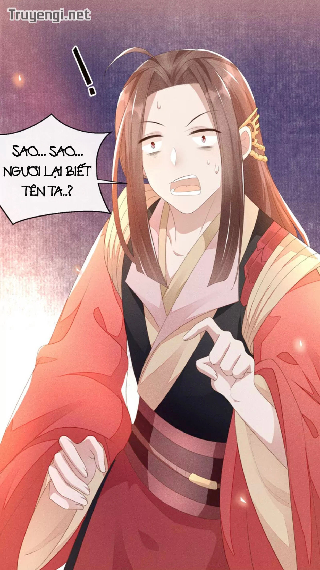 thương lan quyết chapter 4 43