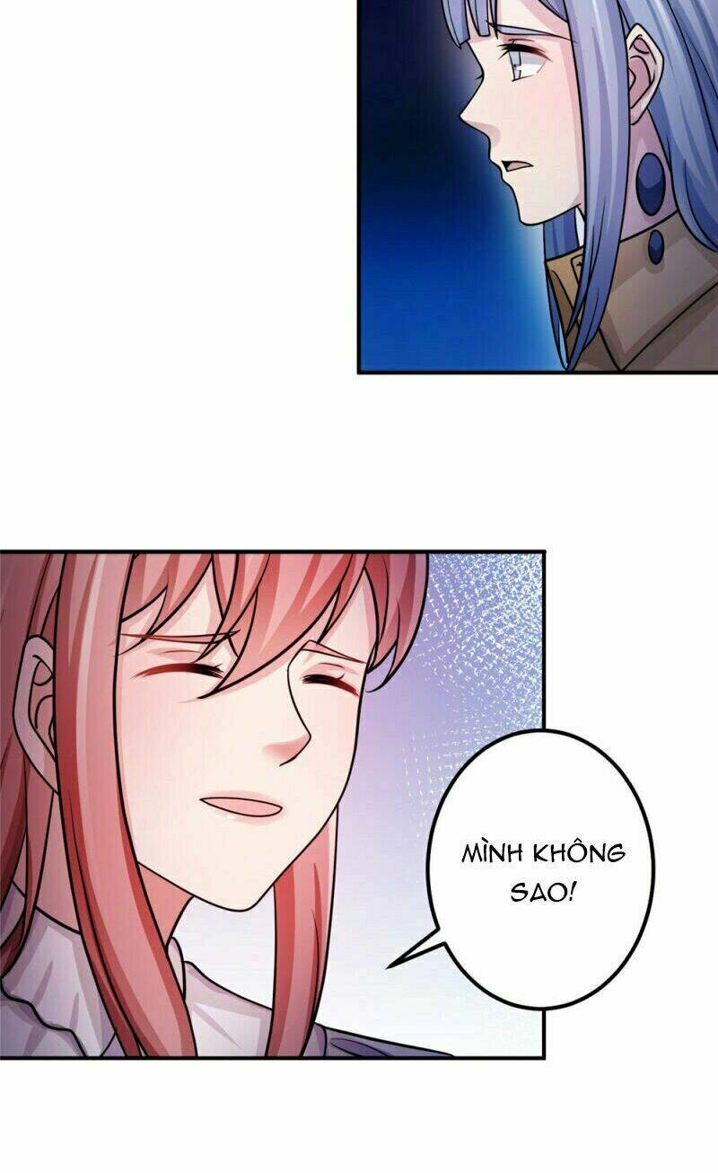 mạc thiếu bức hôn: vợ mới khó chống đỡ chapter 86 39