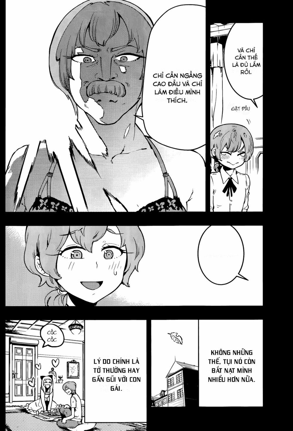 boku girl chapter 45 6