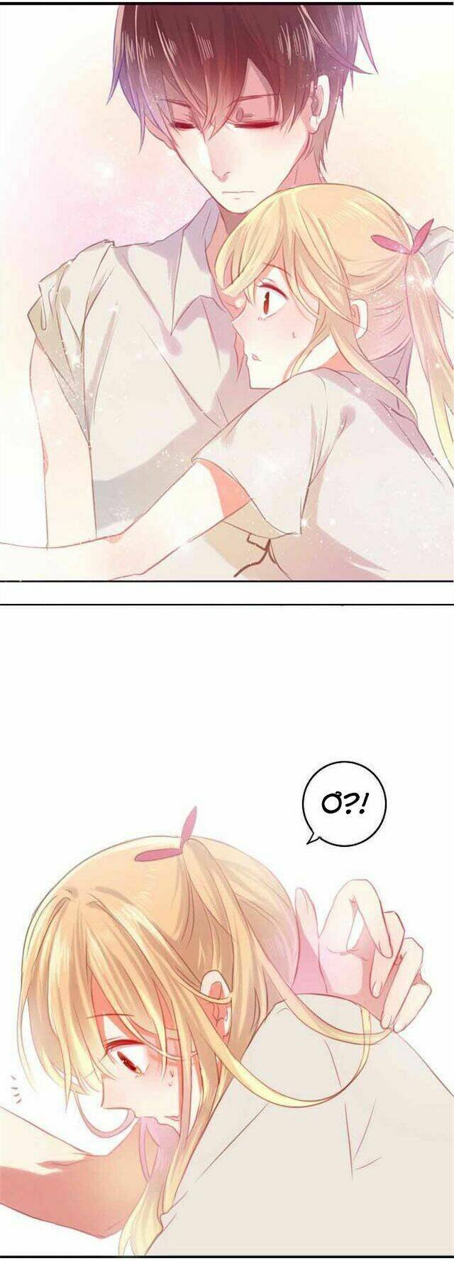 phụ đạo sau giờ học chapter 11 4