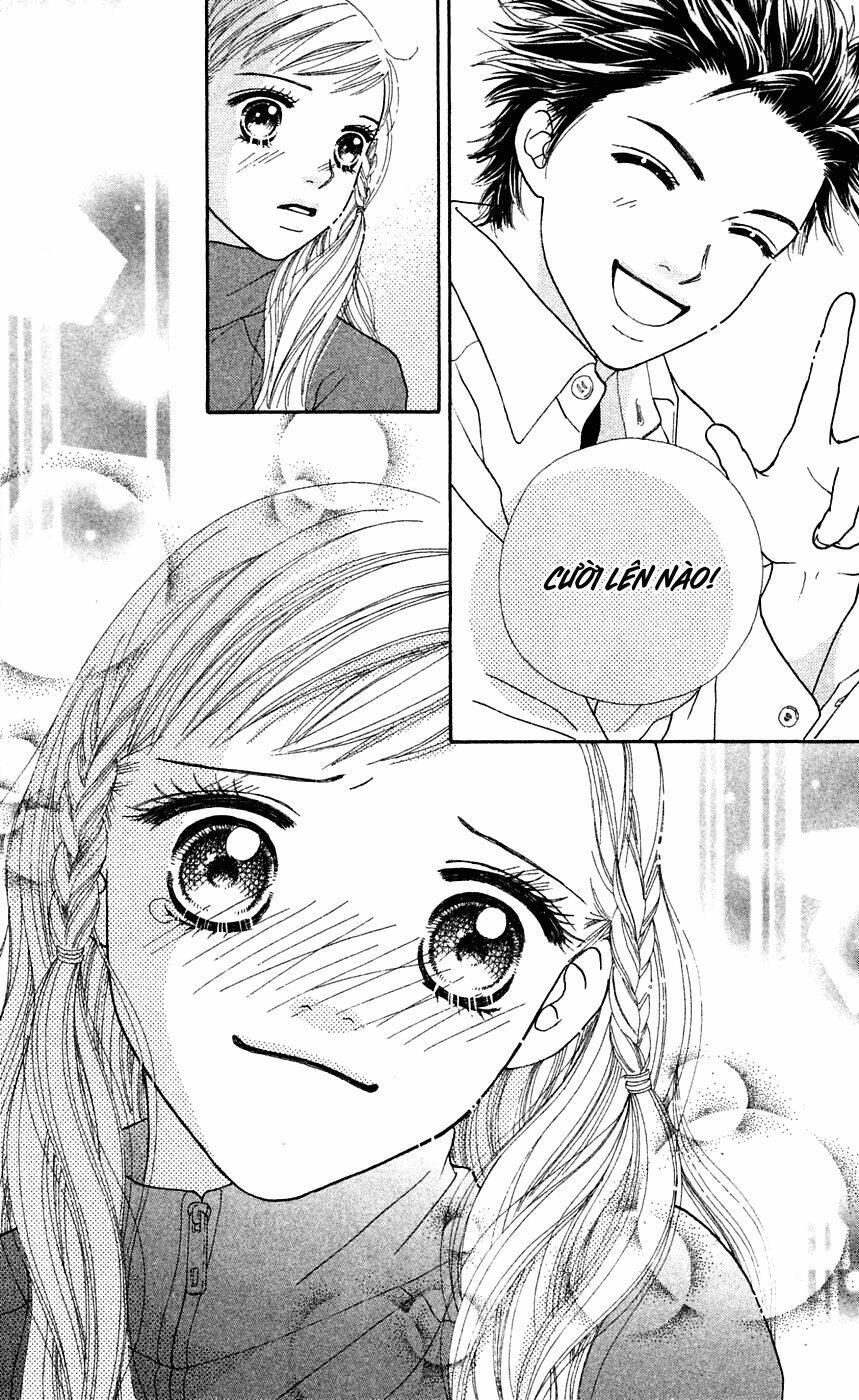 parfait tic - cô láng giềng chapter 49 18