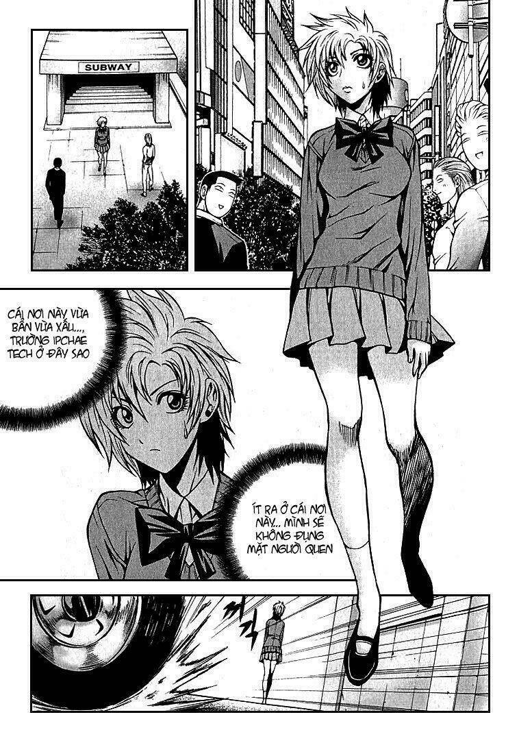 zippy ziggy chapter 11 10