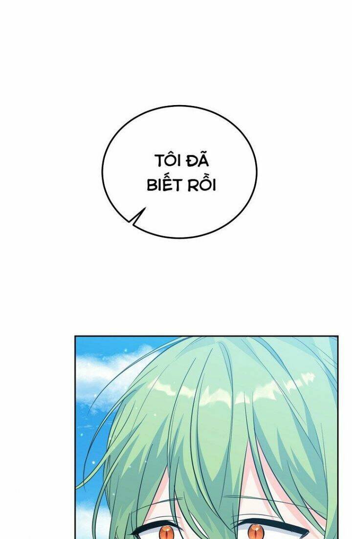 ác nữ karuna bé lại chapter 40 1