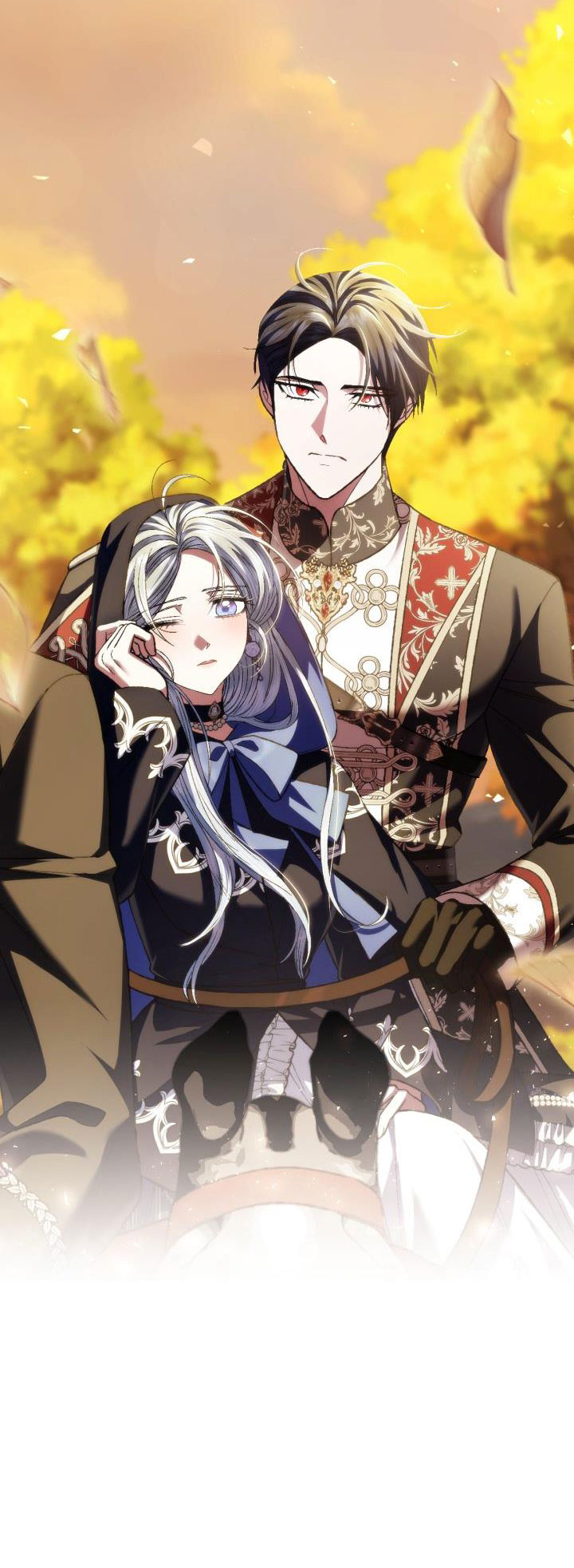 cha à, con không muốn kết hôn đâu chapter 111.1 28