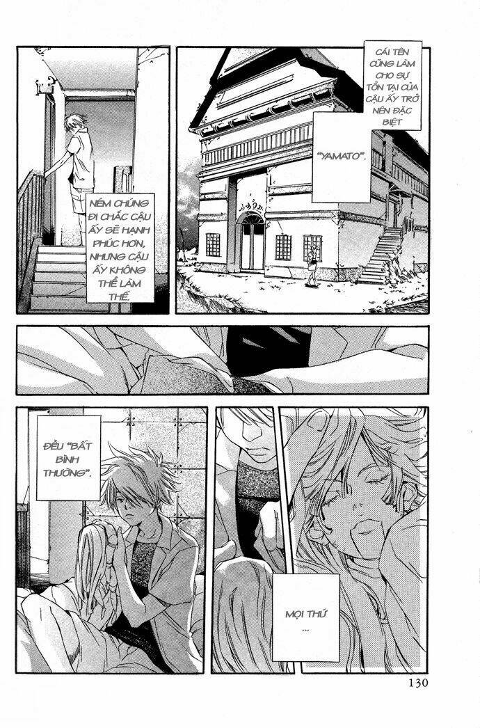 natsukashi machi no rozione chapter 4 12