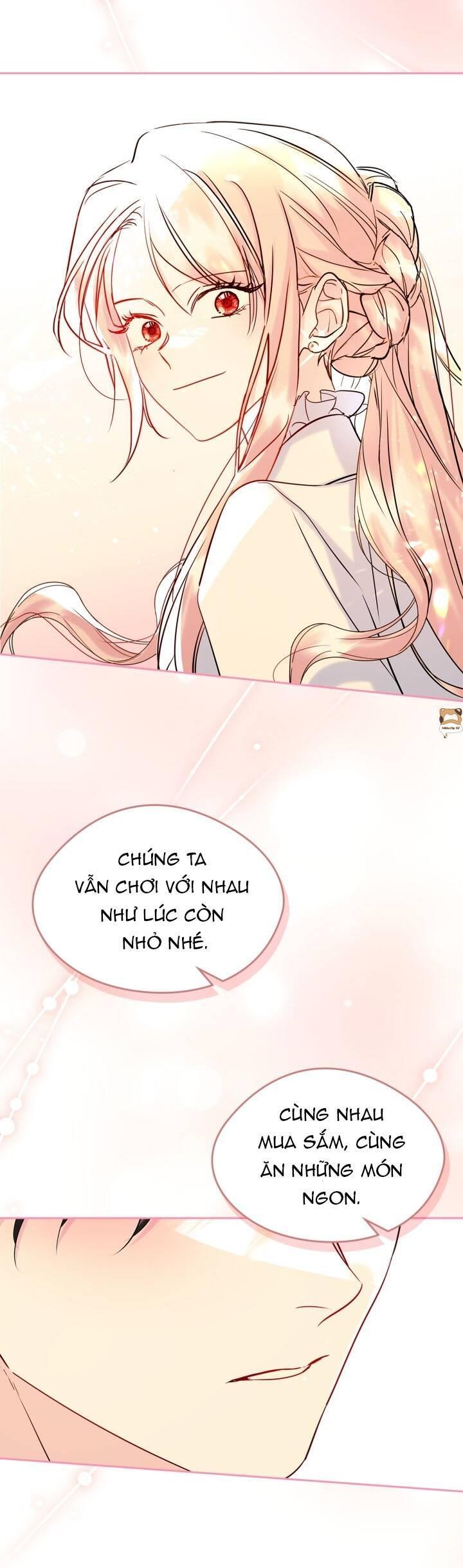 bạn thân khác giới của nam chính chapter 40 28