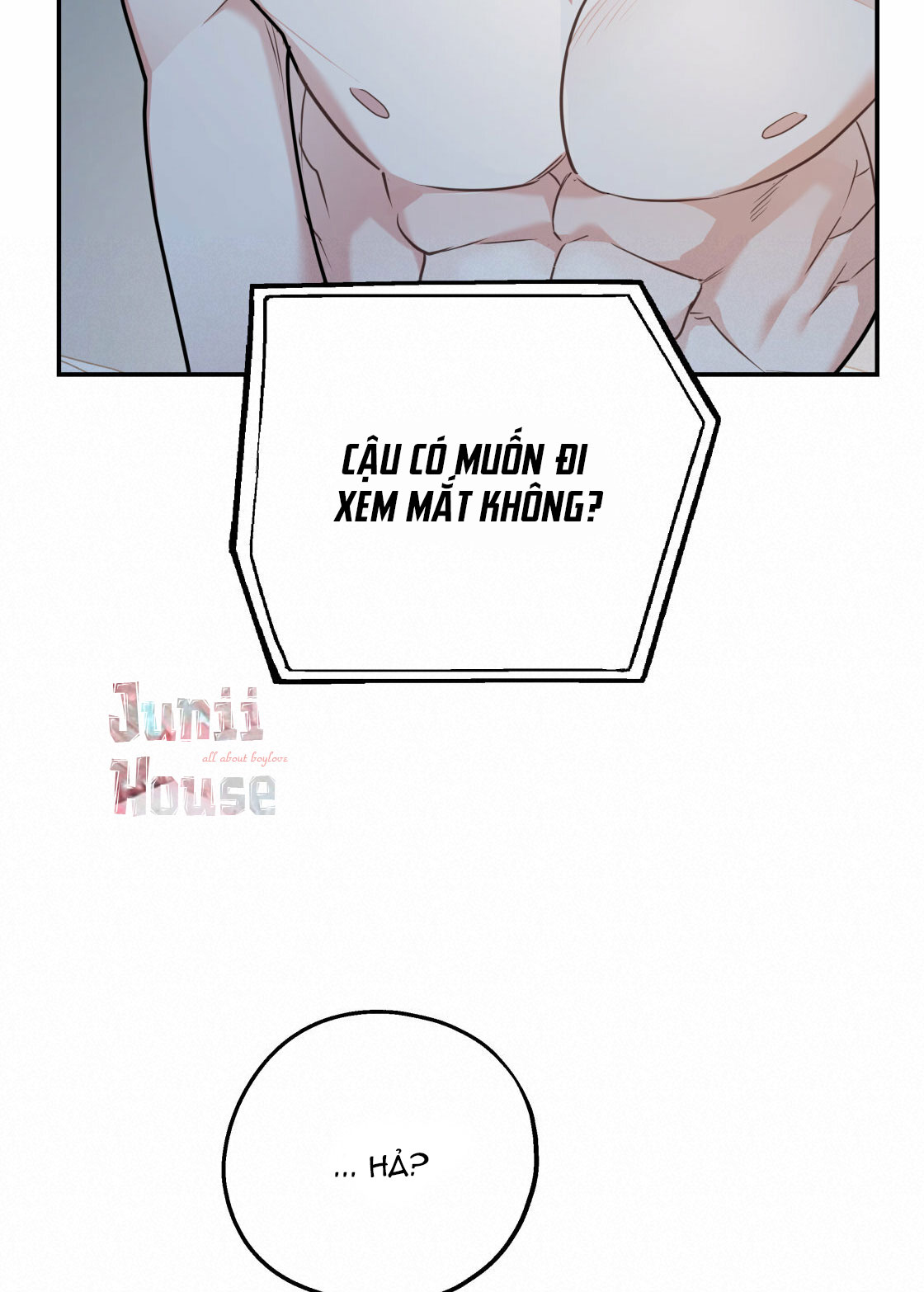 tôi với cậu không thể như thế này chapter 22 64