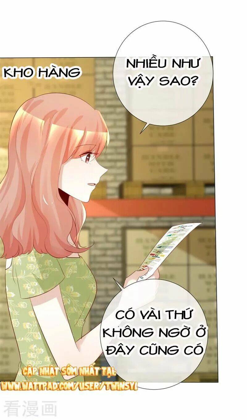 ái người tình xuất vu lam chapter 117 27