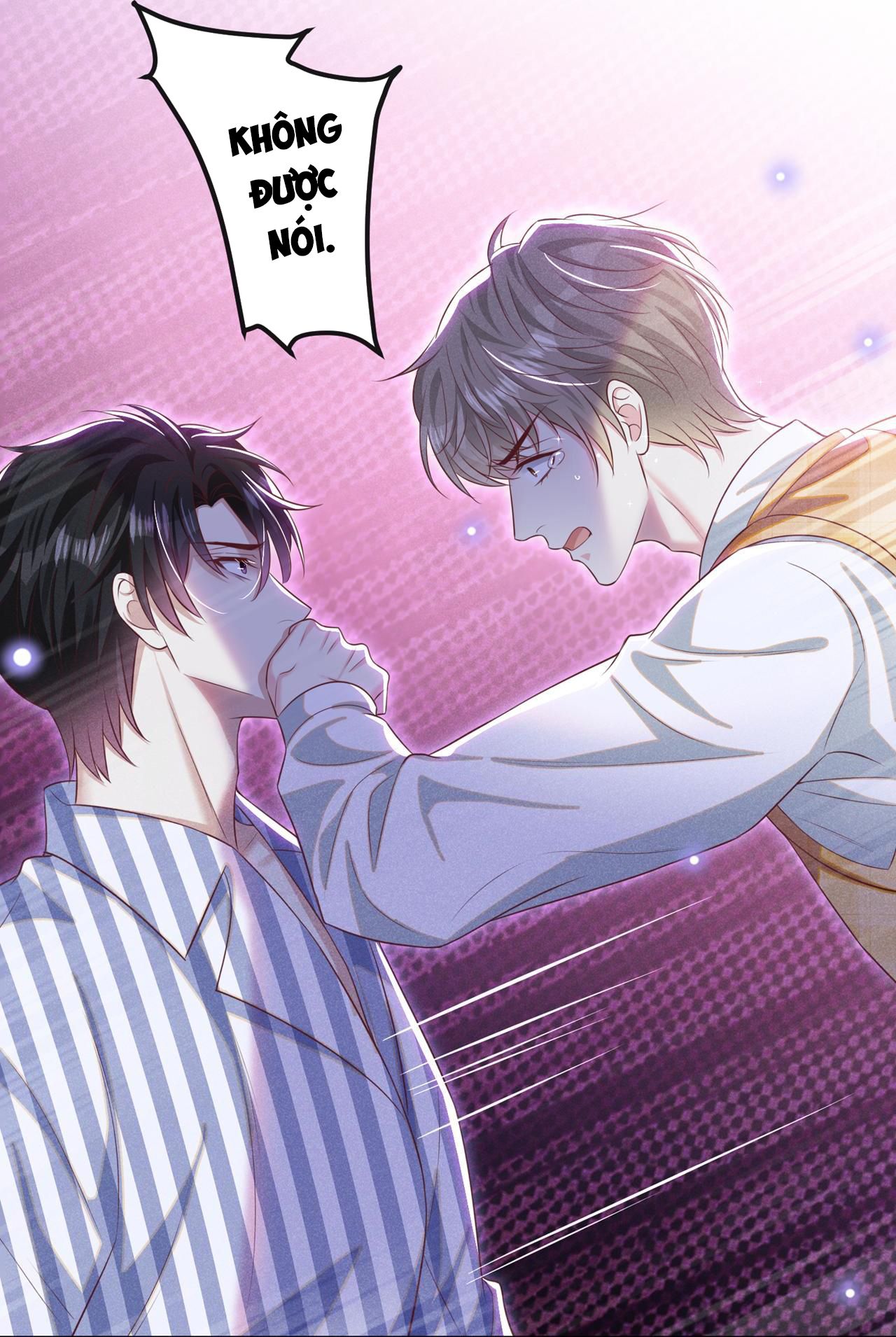 anh ấy gọi tôi là hắc liên hoa chapter 165 2