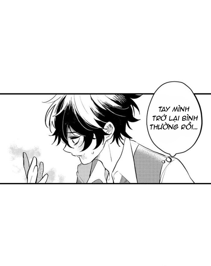 tiếng gọi của tình yêu sau trải nghiệm cận tử chapter 10 33