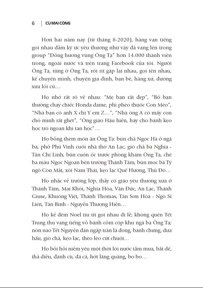 Sài Gòn Một Thuở: “Dân Ông Tạ Đó!” - Tập 2
