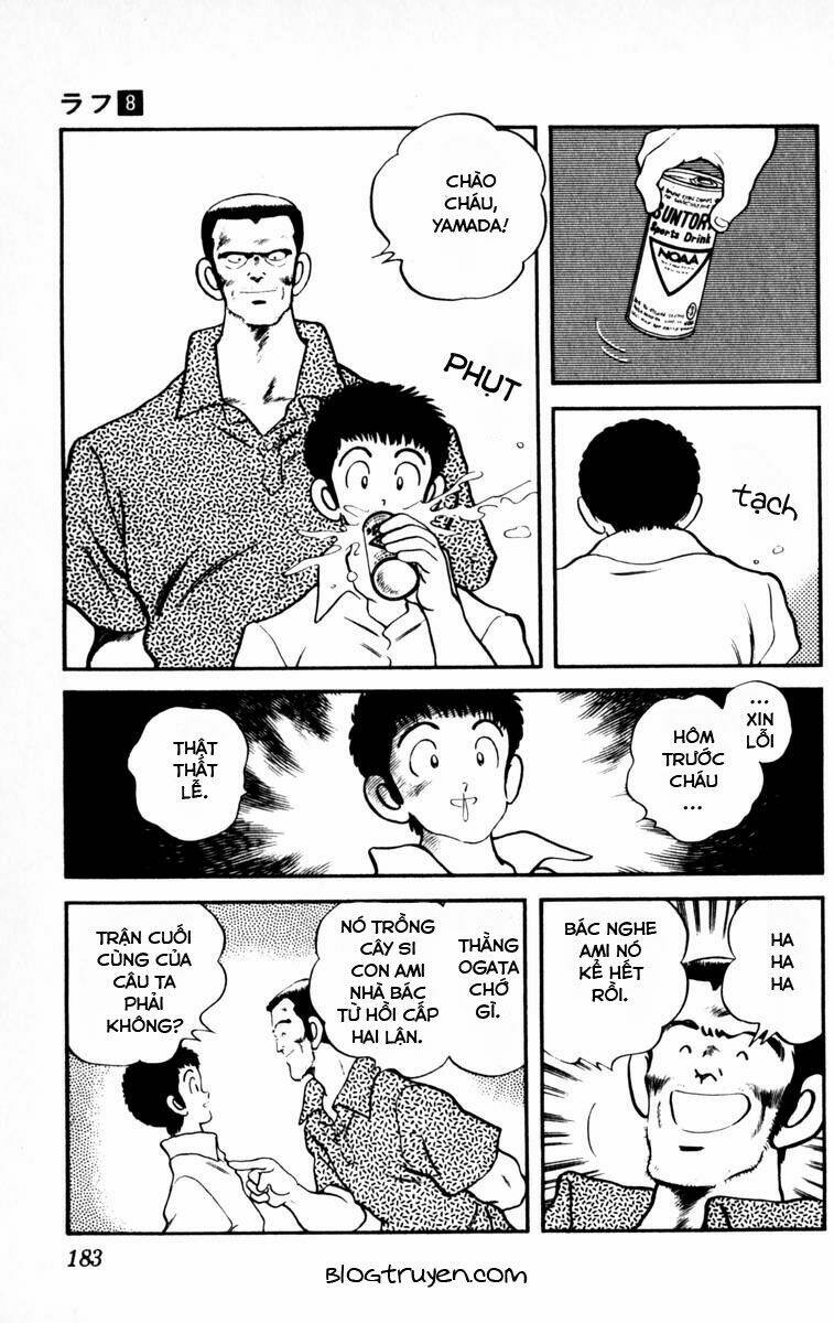 rough - ngọc thô chapter 79 18