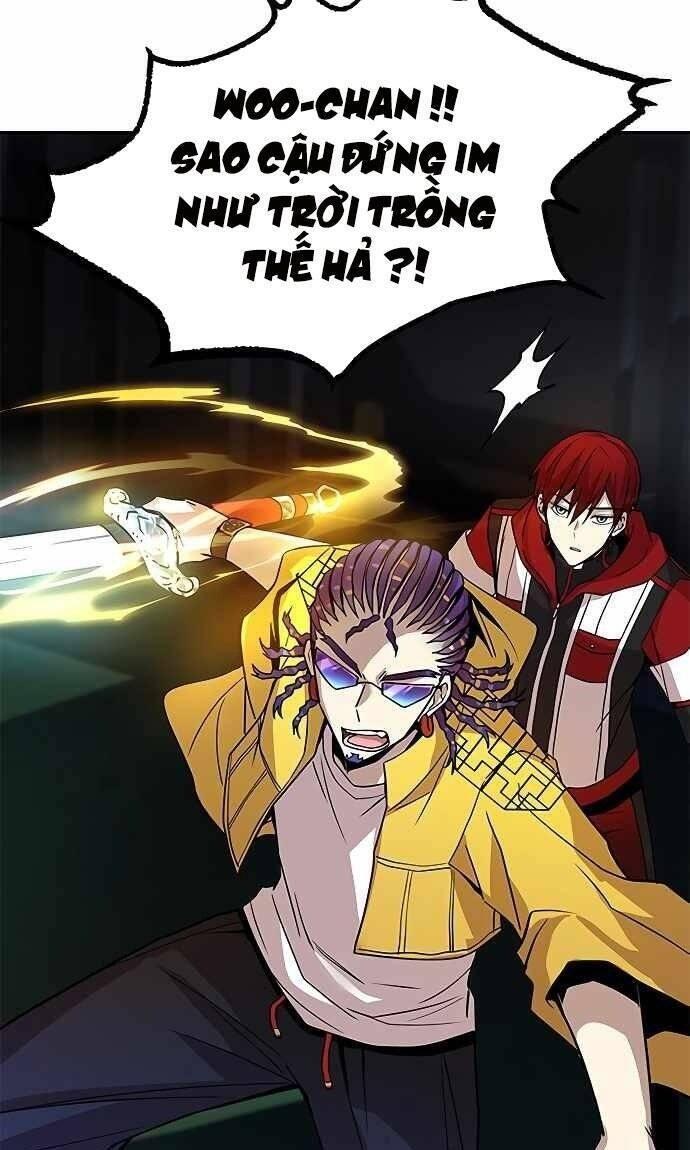 tiêu diệt ác nhân chapter 21 34