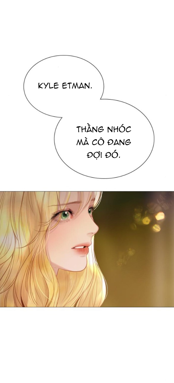 khóc đi hay là cầu xin tôi cũng được chapter 30.1 25