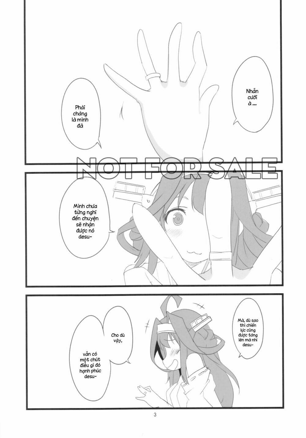 kekkon kongou chapter 1 5