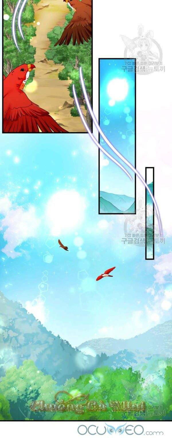 cô dâu của sói đen chapter 21 45