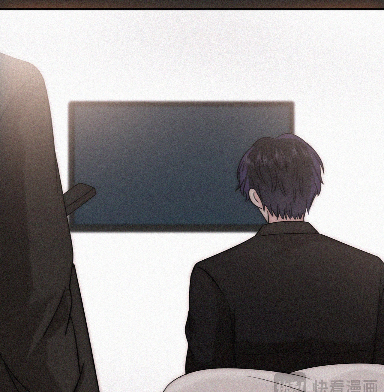 bệnh yêu chapter 119 17