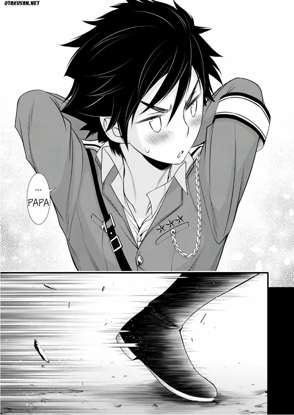 kích trụy vương huyền thoại chapter 37 36