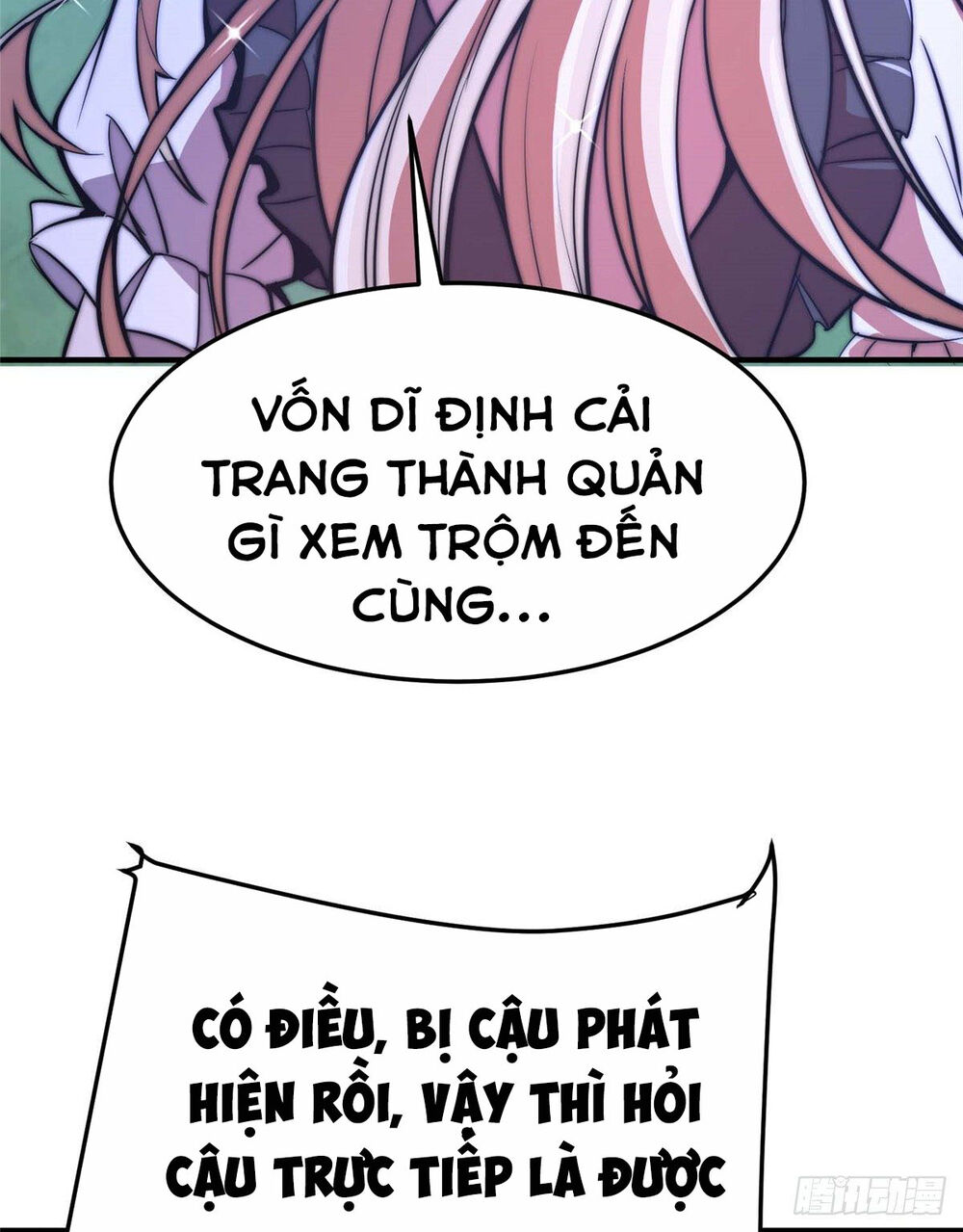 hắc tạp chapter 51 50