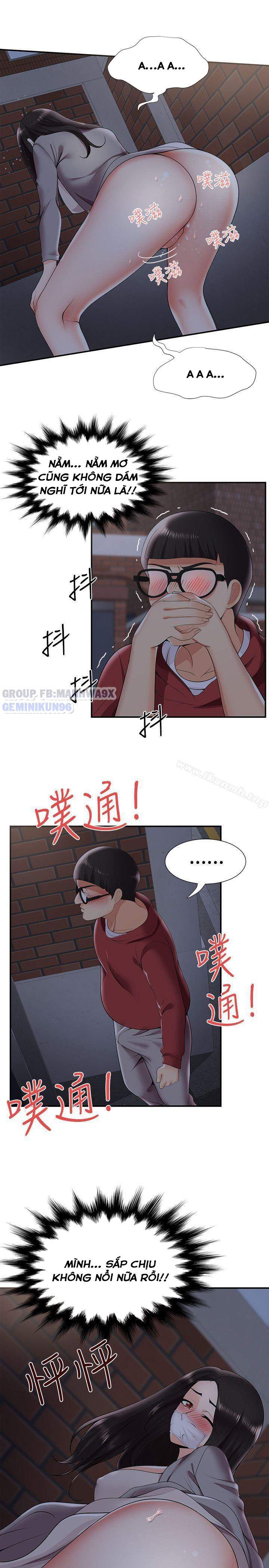 keo son môi chapter 24 24