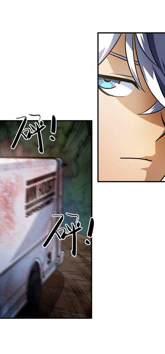 sau mạt thế tôi trở thành zombie chapter 52 13