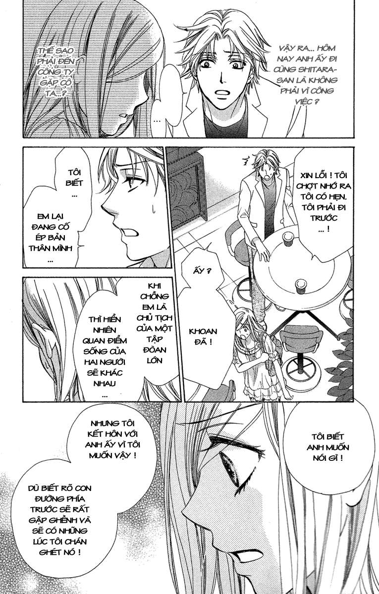 hapi mari chapter 28 17