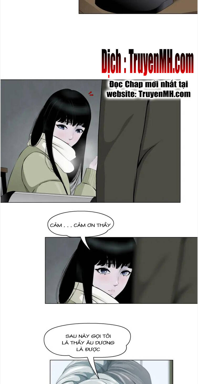 điêu khắc chapter 61 16