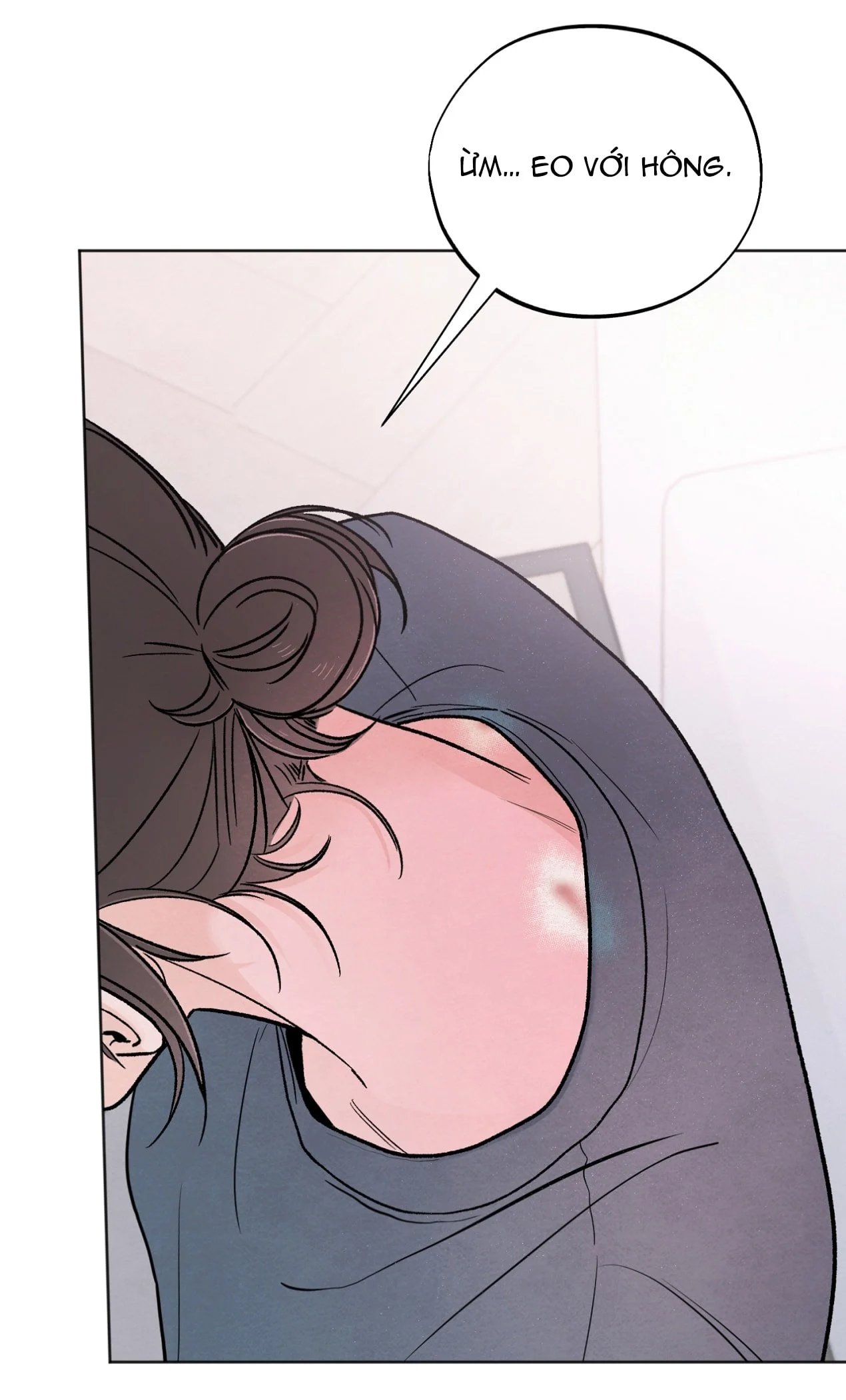 [18+] cuộc đời của kẻ cặn bã chapter 31 44