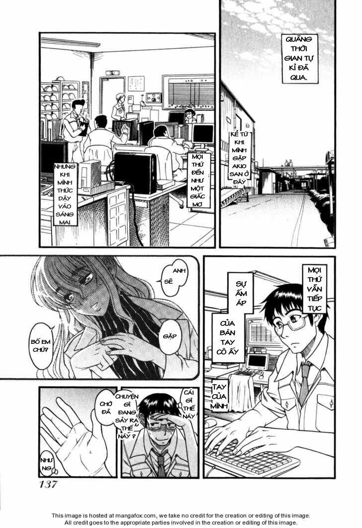 happy negative marriage chapter 6 5