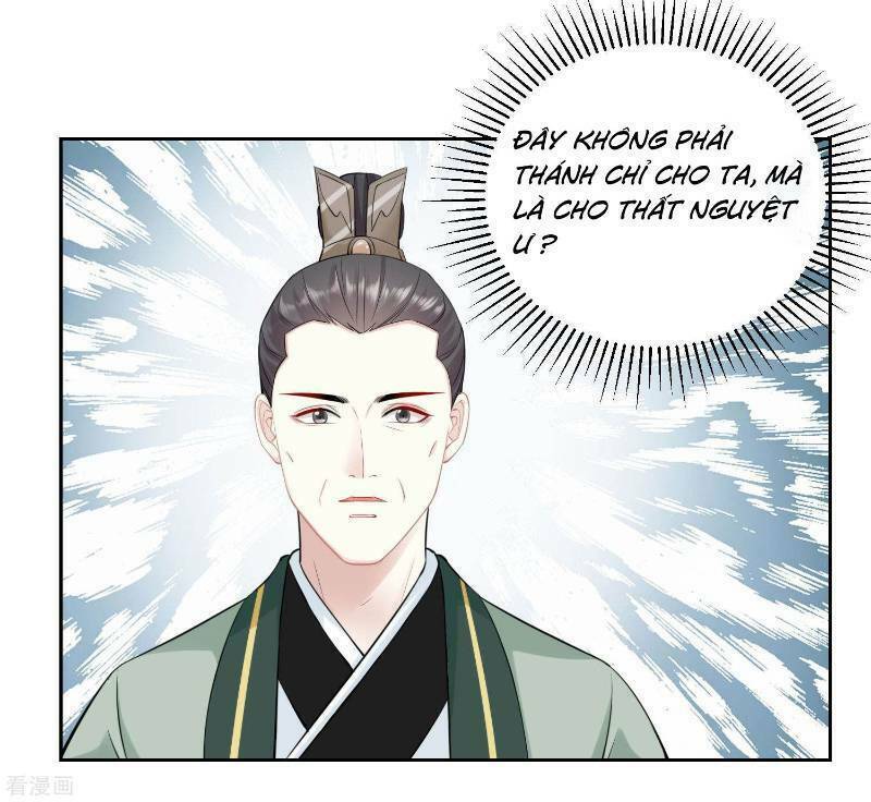 độc y đích nữ chapter 88 9