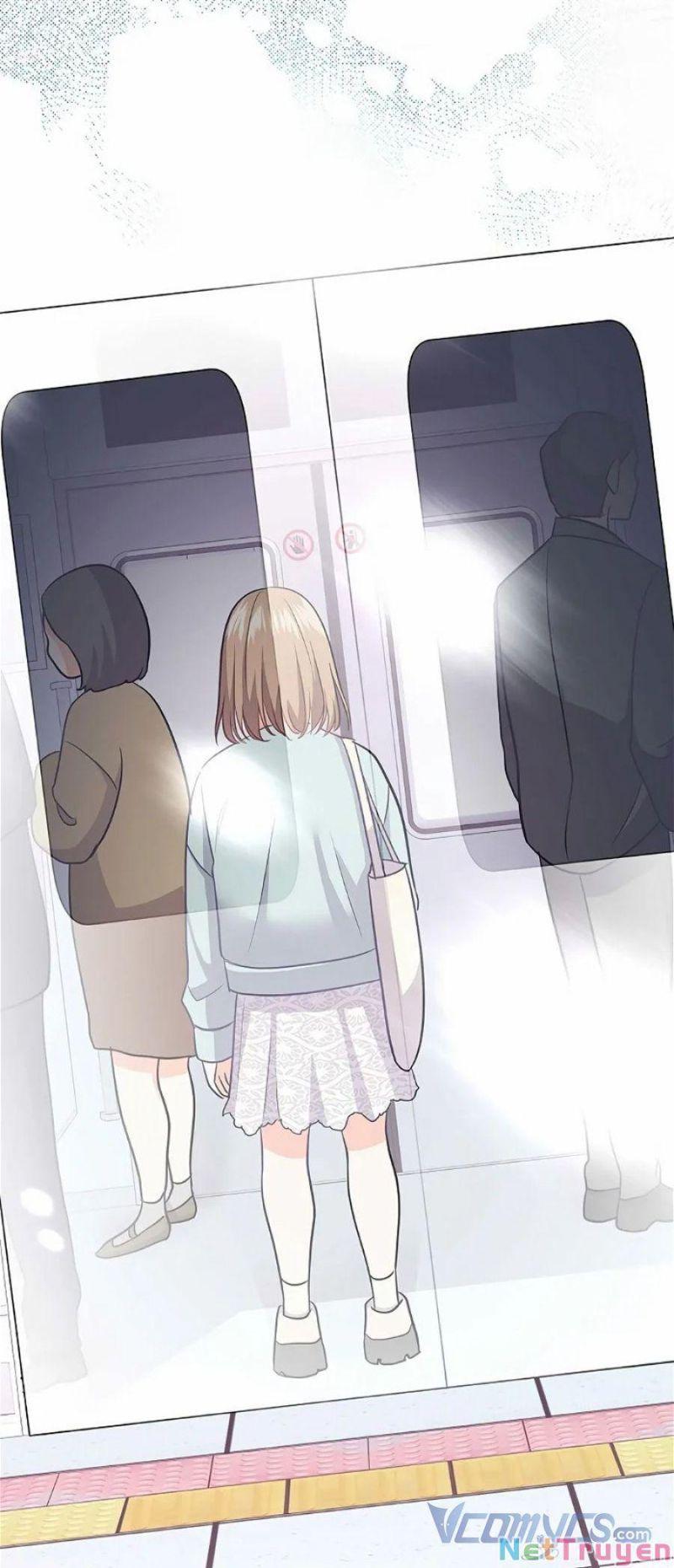 vô tình trở thành con gái của triệu phú chapter 27 41