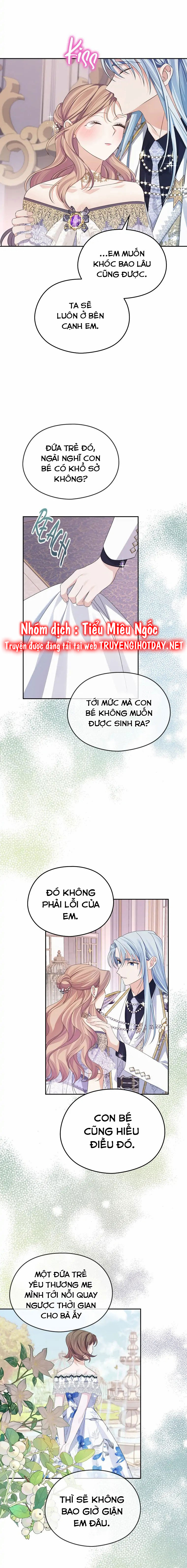 aster yêu dấu của tôi chapter 42 13