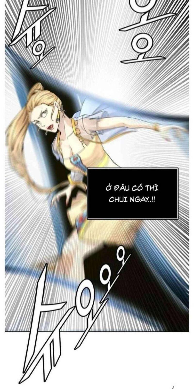 tòa tháp bí ẩn 2 chapter 506 90