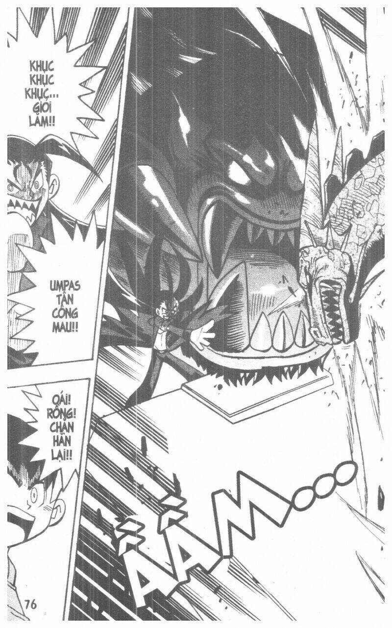 duel masters chapter 6 74