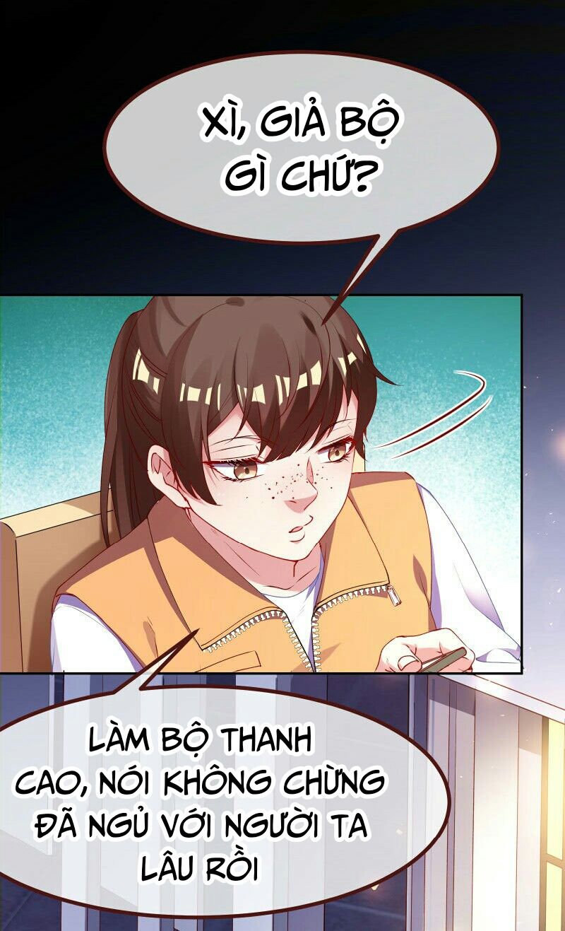 vạn tra triêu hoàng chapter 124.5 12