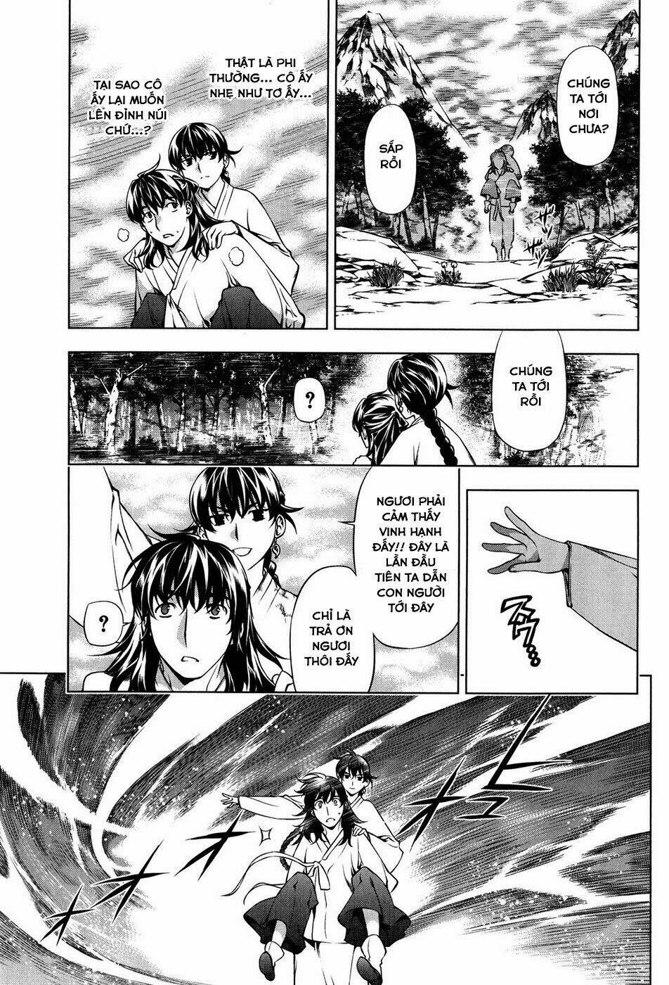 black god chapter 23 12