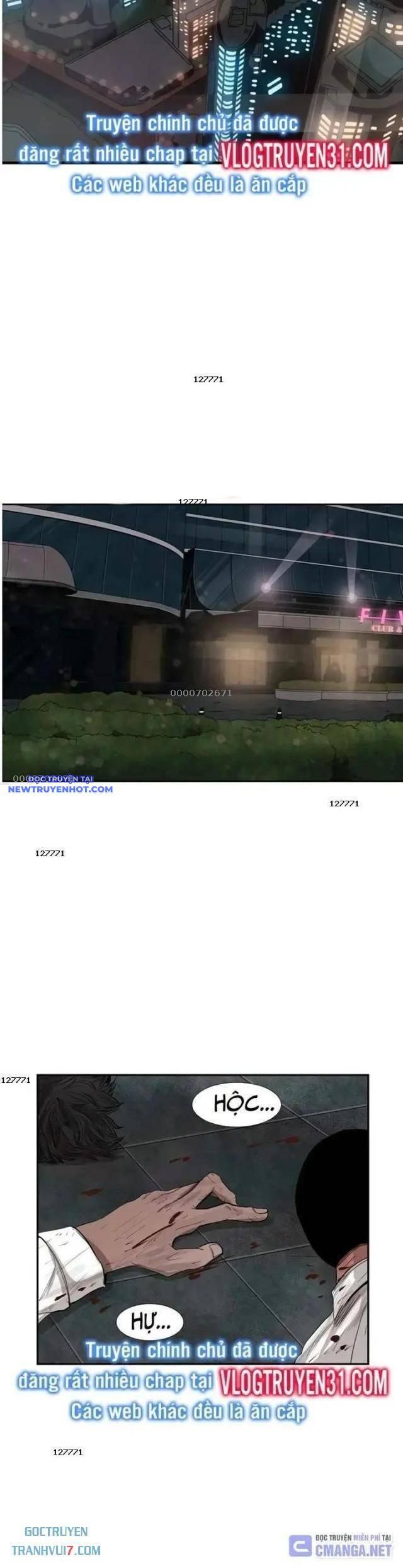 shark - cá mập chapter 100 2