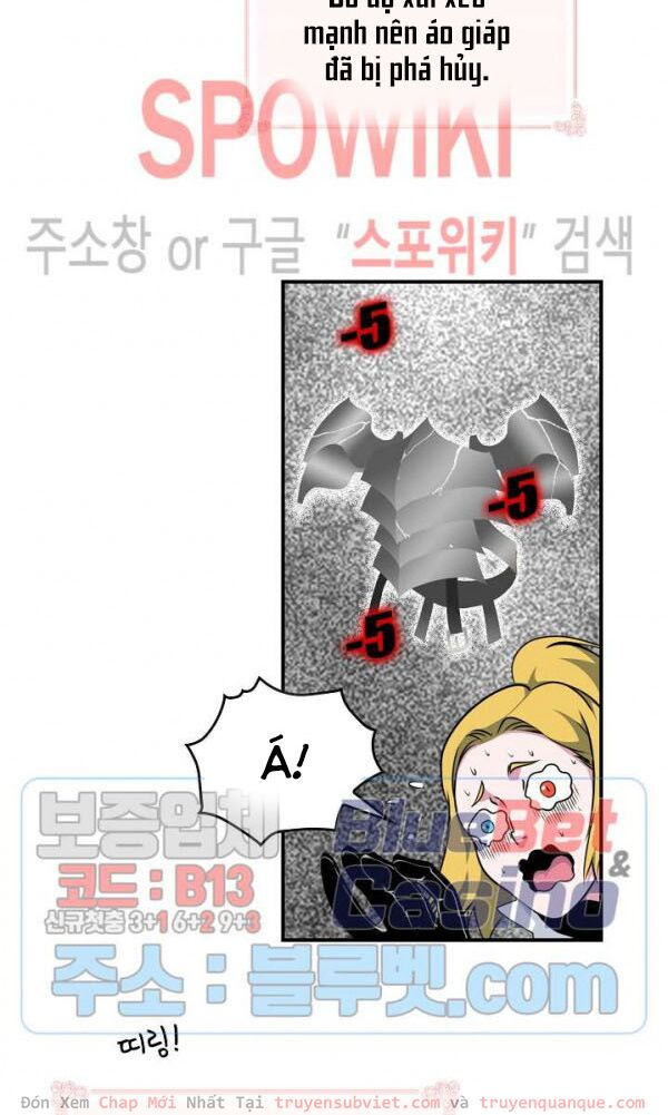 tôi sinh ra để làm người vĩ đại chapter 65 11