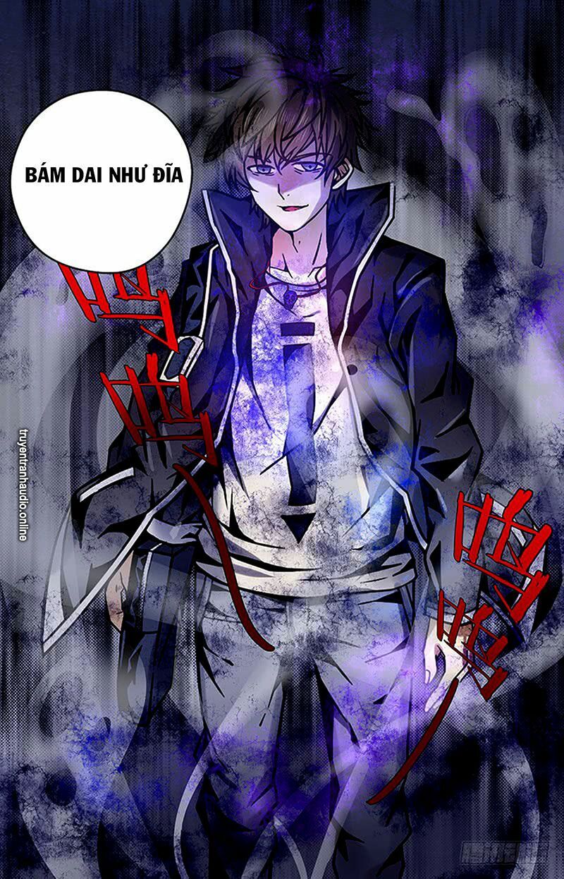 long ẩn giả chapter 36 3