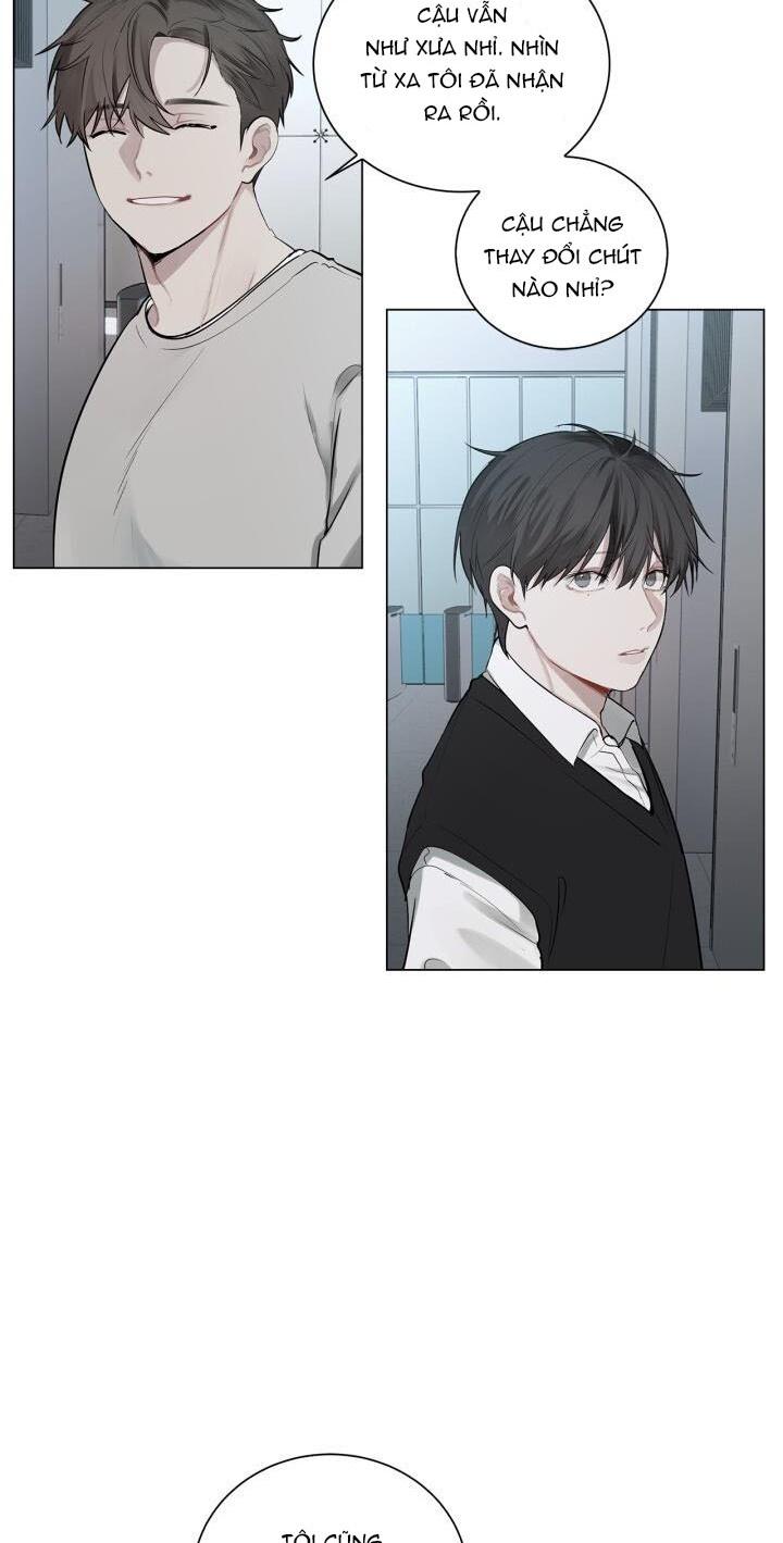 không xa lạ chapter 5 32