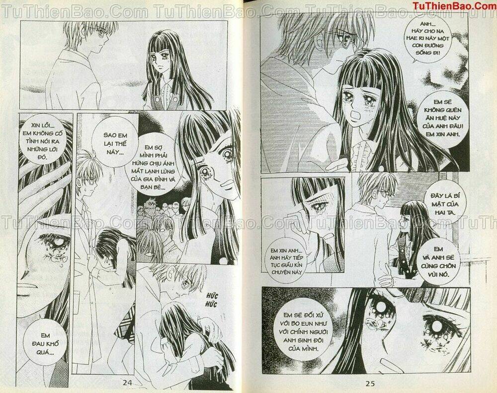 bí mật chapter 5 12