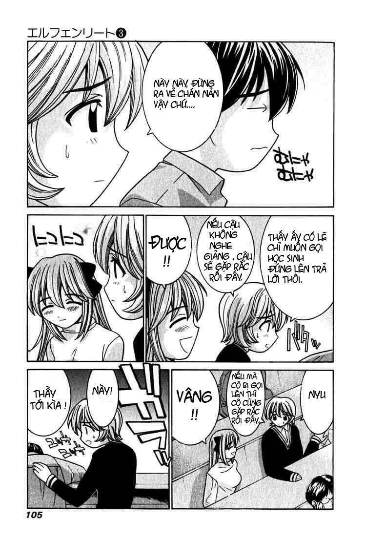elfen lied chapter 23 13