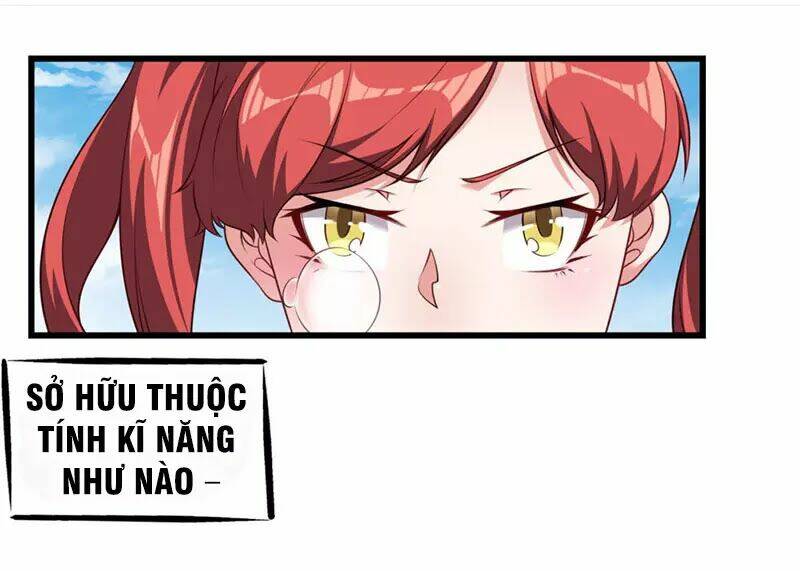 bá thiên chiến hoàng chapter 8 6