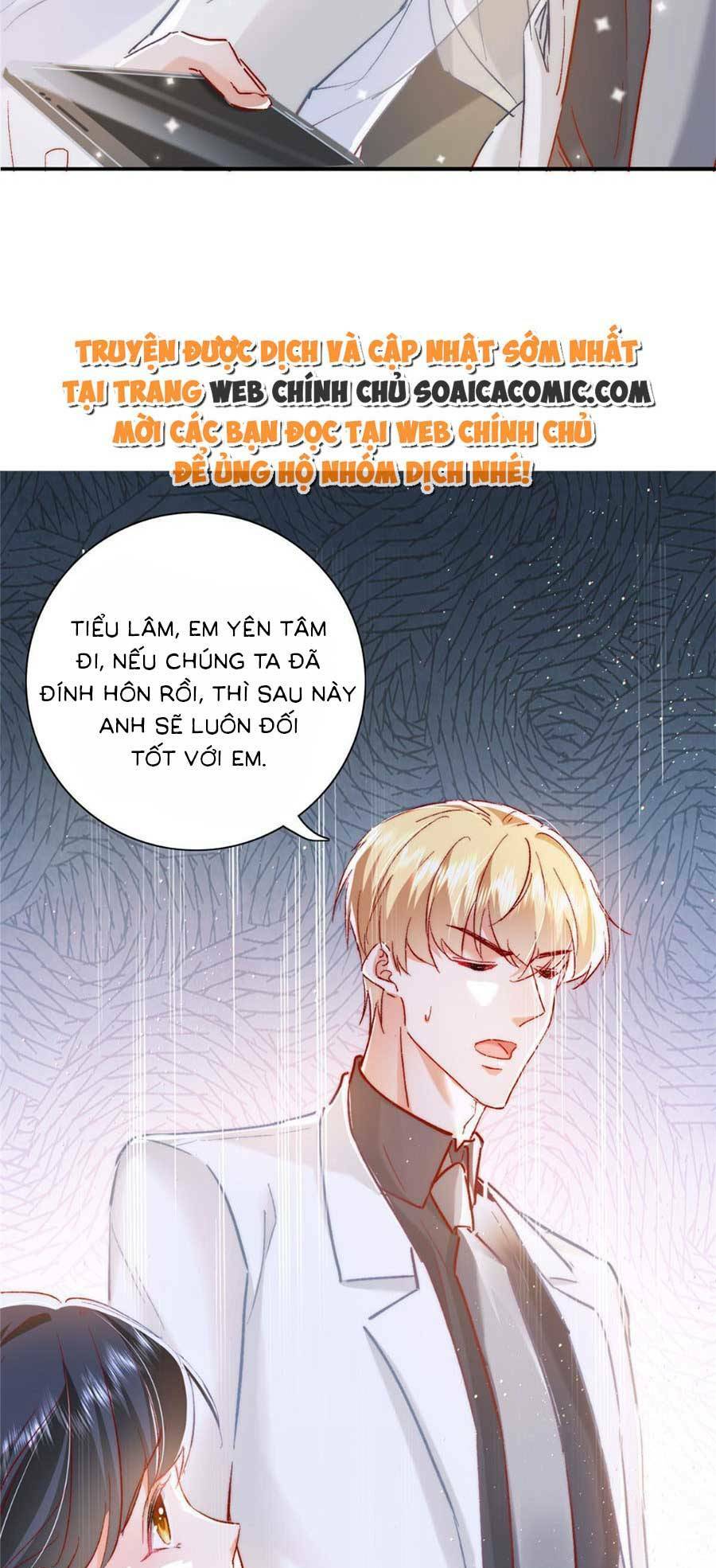 cô vợ của tôi không dễ bắt nạt chapter 23 23