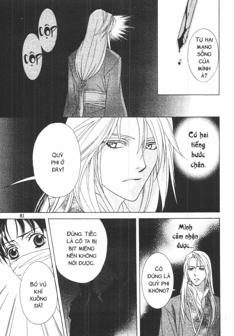 thái vân quốc truyện chapter 2 79