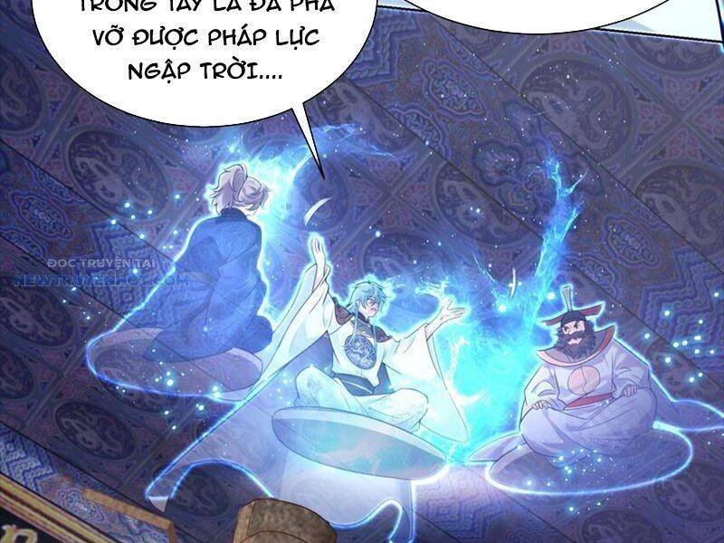 ta thực sự không muốn làm thần tiên chapter 28 35