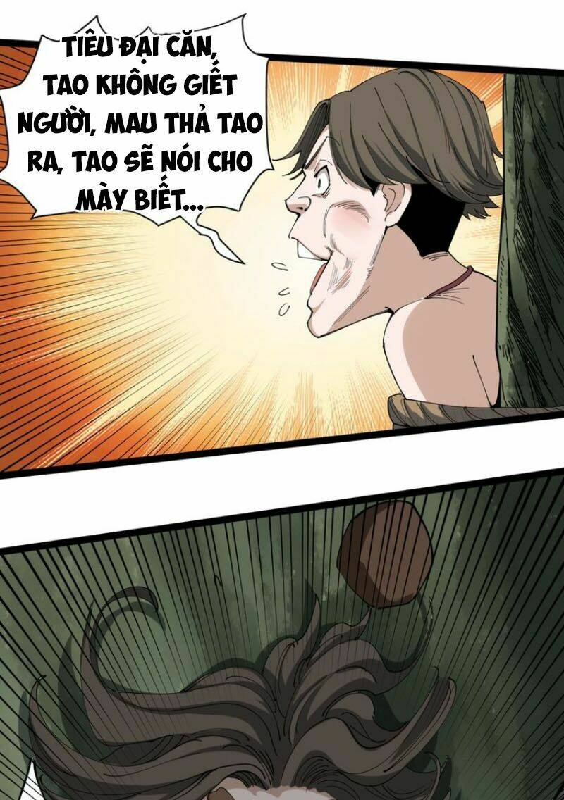 hồi xuân tiểu độc y chapter 15 10