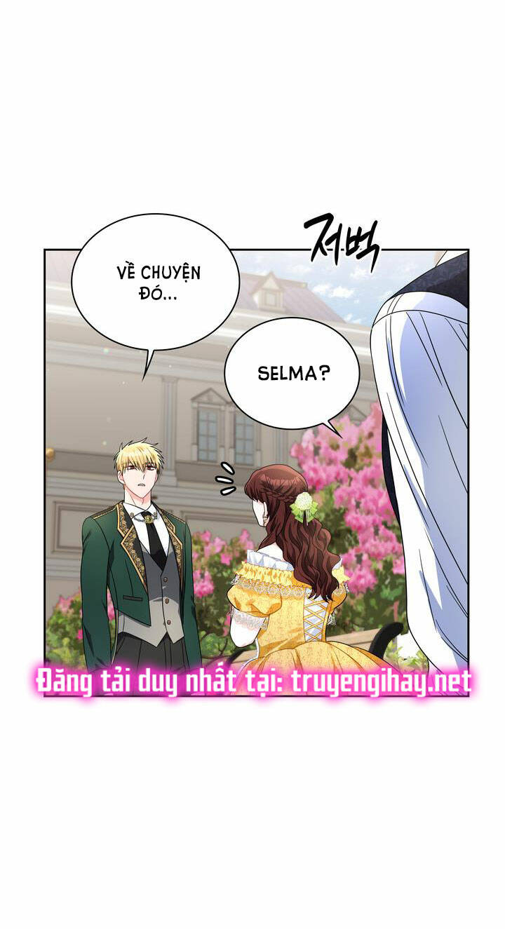 Công Nương Su Chapter 68.2 - Trang 13