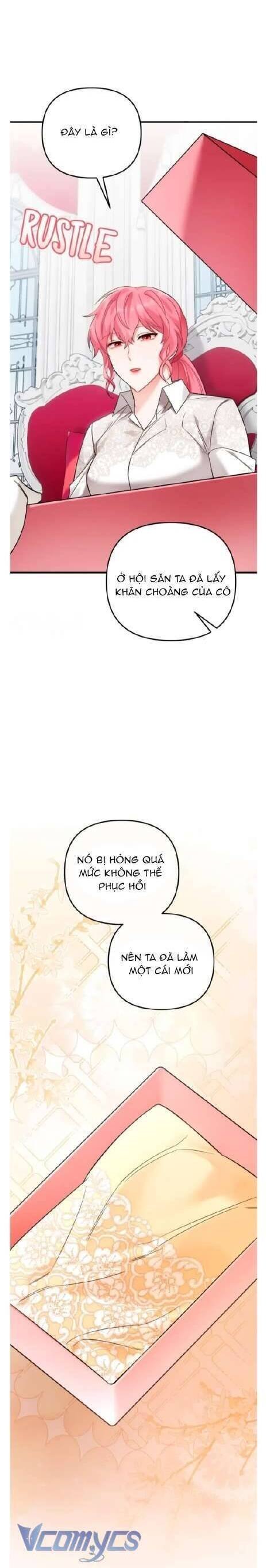 mê cung cám dỗ của emilone chapter 18 12